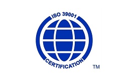 ISO39001道路交通安全管理体系